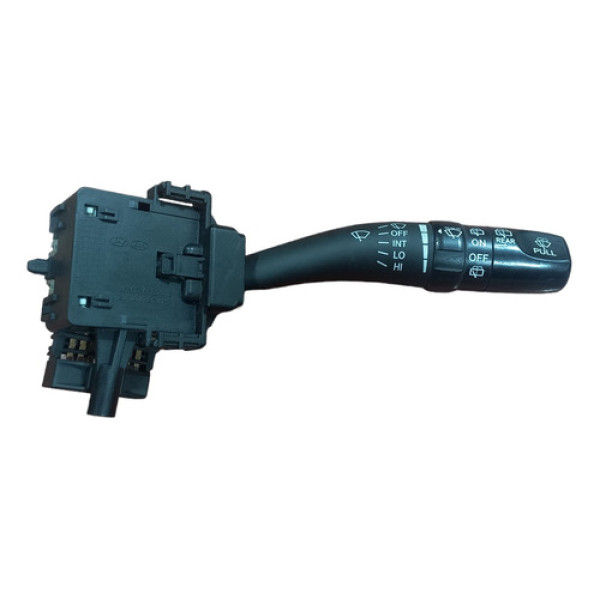 Chave Limpador Parabrisa Hyundai Santa Fé 2007 A 2012