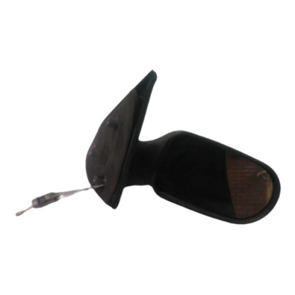 Retrovisor Fiat Palio 1996 1997 1998 1999 2000 Lado Direito 