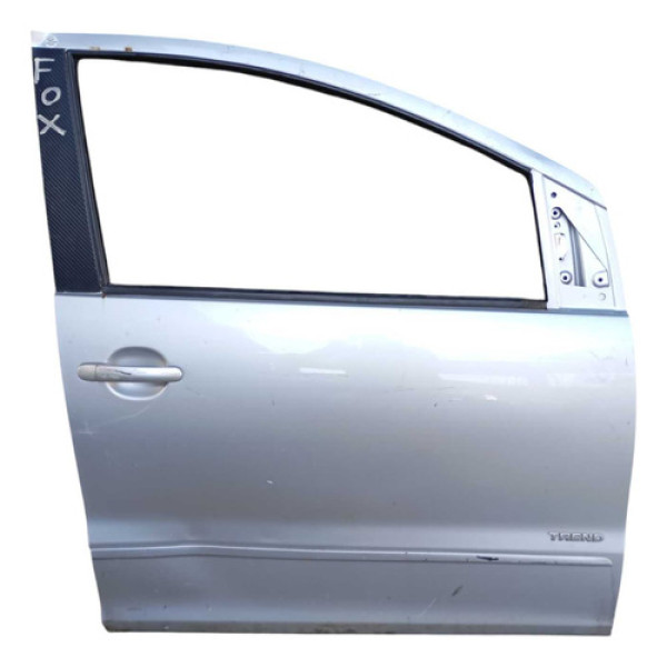 Porta Dianteira Direita Vw Fox 4p 2015 2016 2017 A 2020