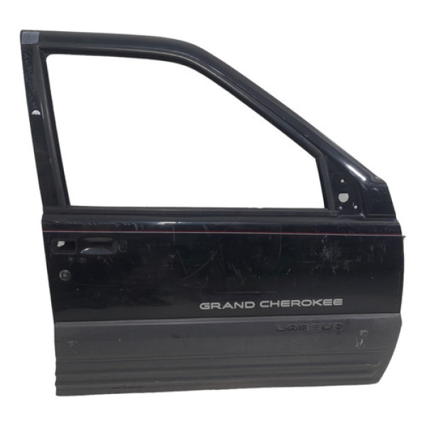 Porta Dianteira Direita Jeep Grand Cherokee 1994 A 1998 @