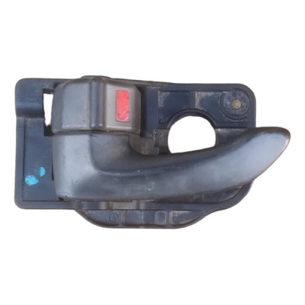 Maçaneta Interna Traseira Esquerda Hyundai Tucson 2008-2015