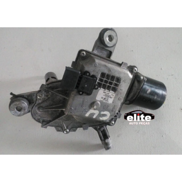 Máquina Limpador Traseiro Citroën C4 Picasso 07 2008 09 A 13