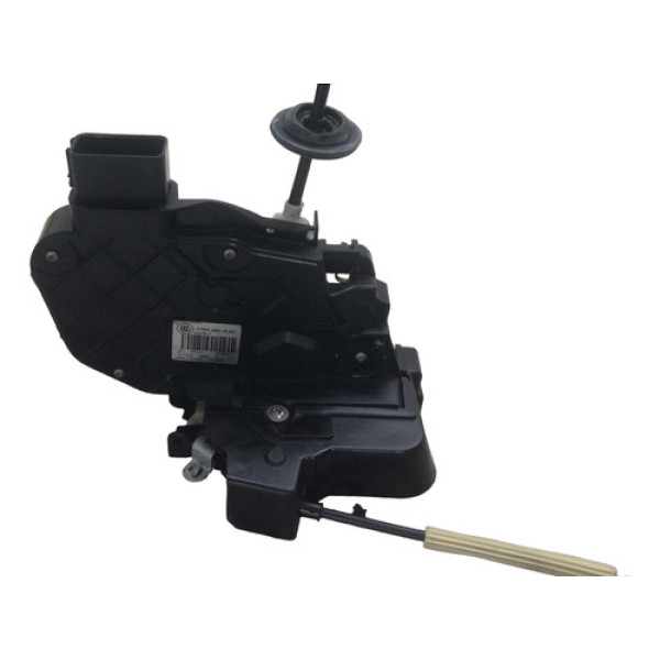 Fechadura Porta Traseira Esq Range Rover Sport 2008-2012