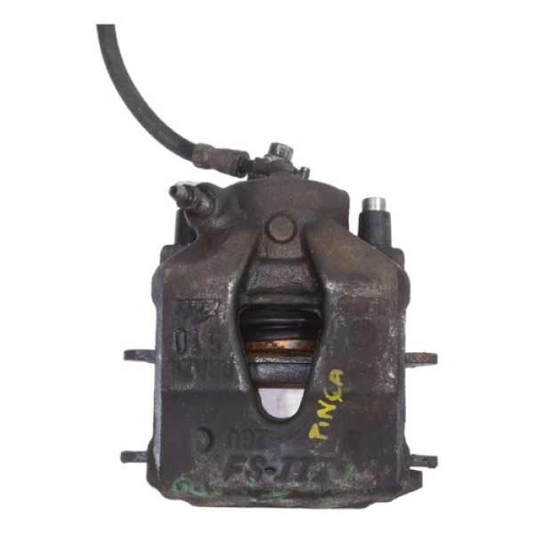 Pinça Freio Dianteira Direita Vw Fox 1.6 2010 2011 A 2014