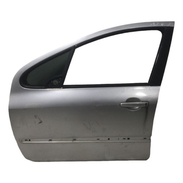 Porta Dianteira Esquerda 307 Hatch 307 Sedan 2002 A 2012