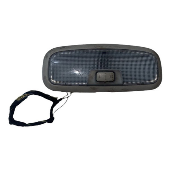 Luz Teto Interna Traseira Ford Ecosport 2013 2014 A 2017