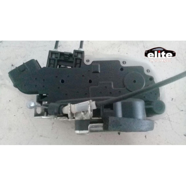 Fechadura Traseira Esquerda Eletrica Nissan Sentra 2008 A 12