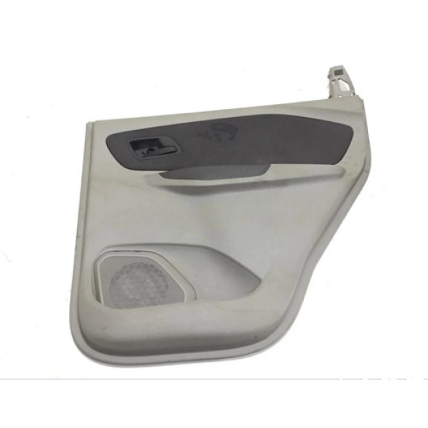 Forro Porta Traseira Direita Chevrolet Spin 2016 A 2020