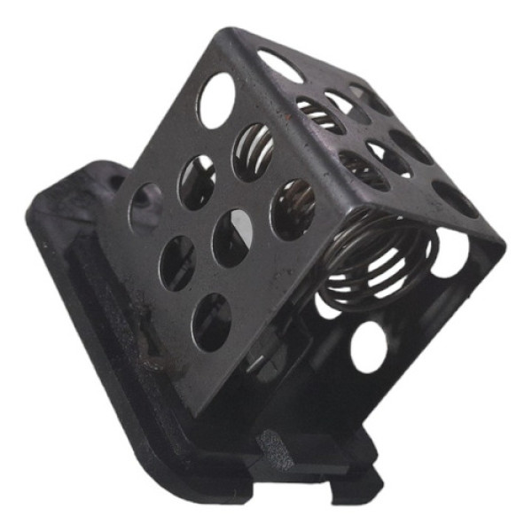 Resistência Ventoinha Peugeot 206 207 1.4 1999 2000 A 2014