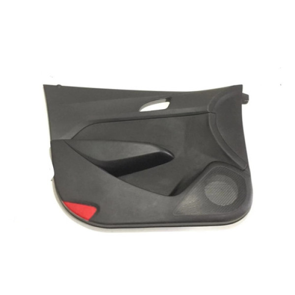 Forro Porta Dianteira Esquerda Hyundai Hb20 2012 A 2019