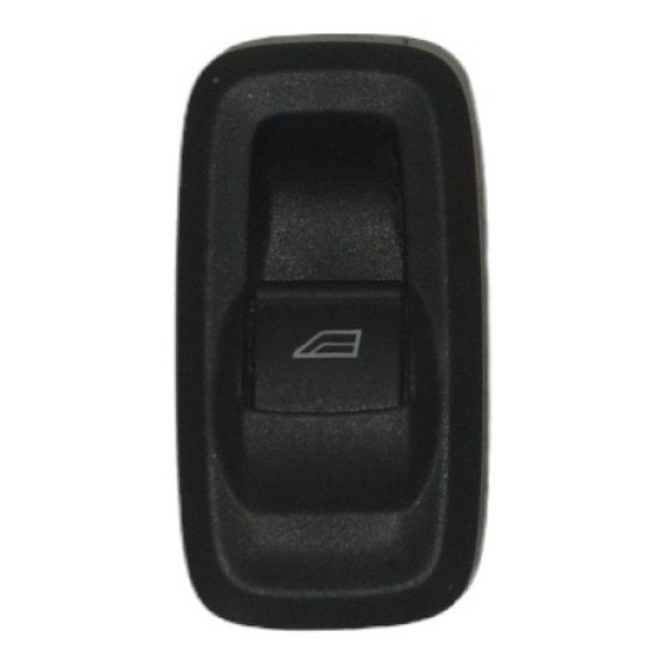 Botão Comando Vidro Traseiro Ford Ka New Fiesta 2014 A 2019