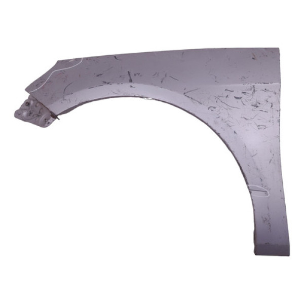 Paralama Esquerdo Volkswagem Gol G5 1.0 2008 2009 A 2012 