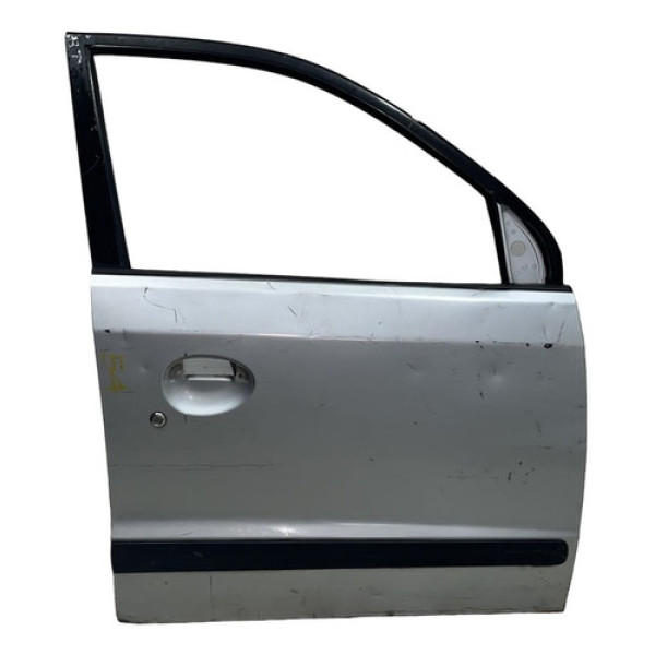 Porta Dianteira Direita Hyundai Atos 1999 2000 2001 Origi @