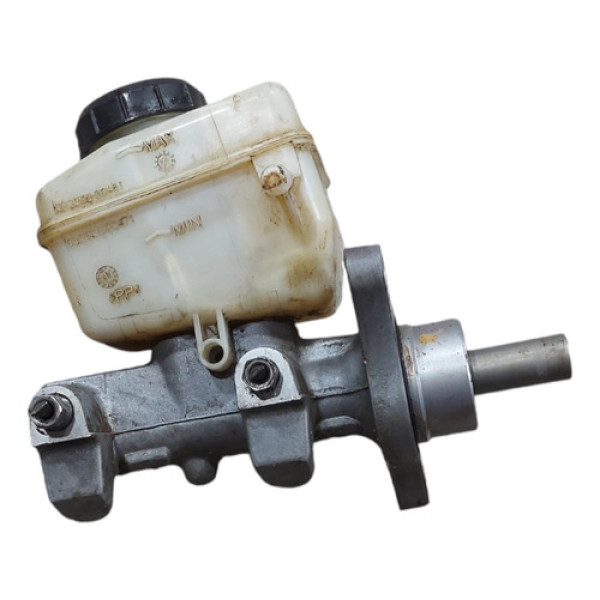 Cilindro Mestre Com Reservatorio Duster 1.6 2011 A 2015 