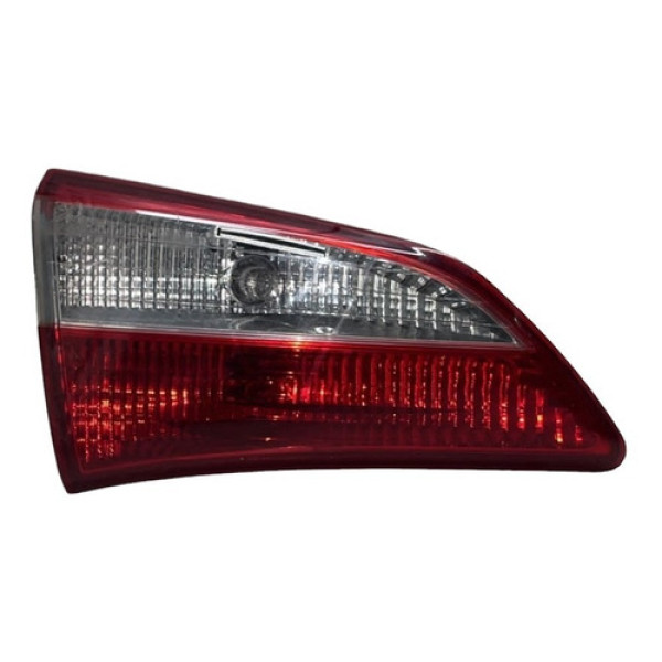 Lanterna Tampa Traseira Lado Esquerda Hyu Hb20 2012 A 2019