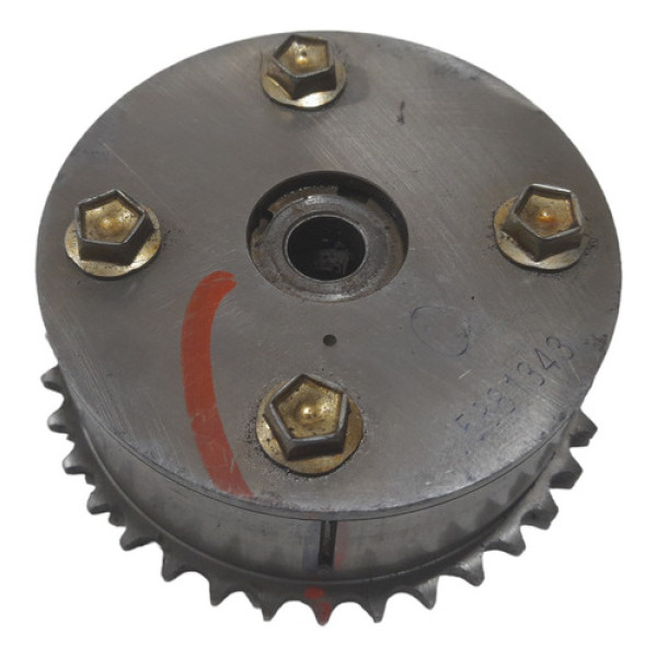 Polia Comando Variavel Toyota Corolla 2.0 2015 2016 A 2018