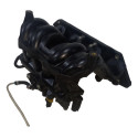 Coletor Admissão Gm Agile Spin Cobalt 1.4 1.8 8v 2012 A 2017