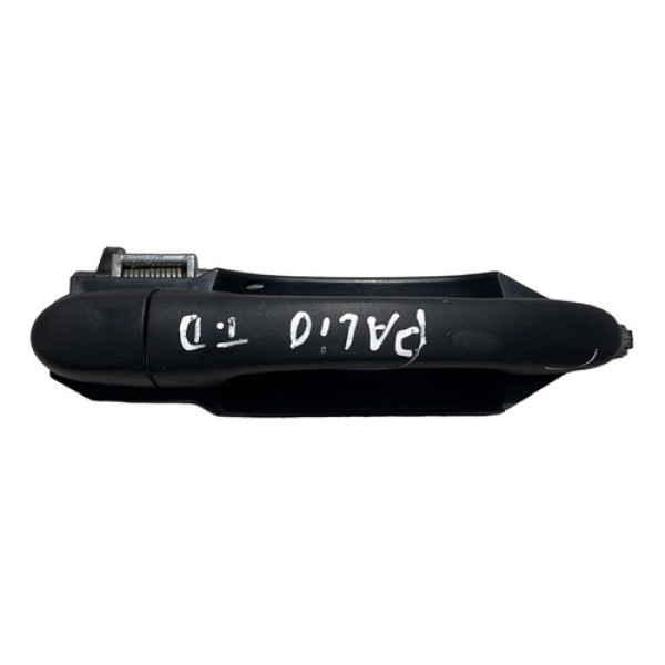 Maçaneta Externa Porta Traseira Direita Palio 2004 A 2014