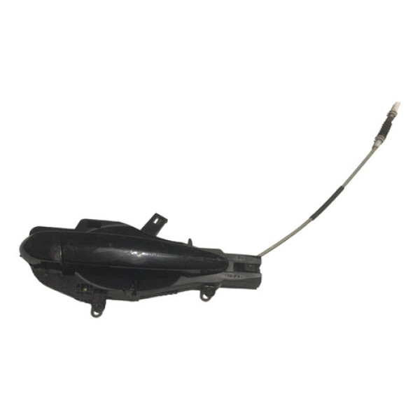 Maçaneta Externa Dianteira Direita Bmw 320i 2006 A 2012