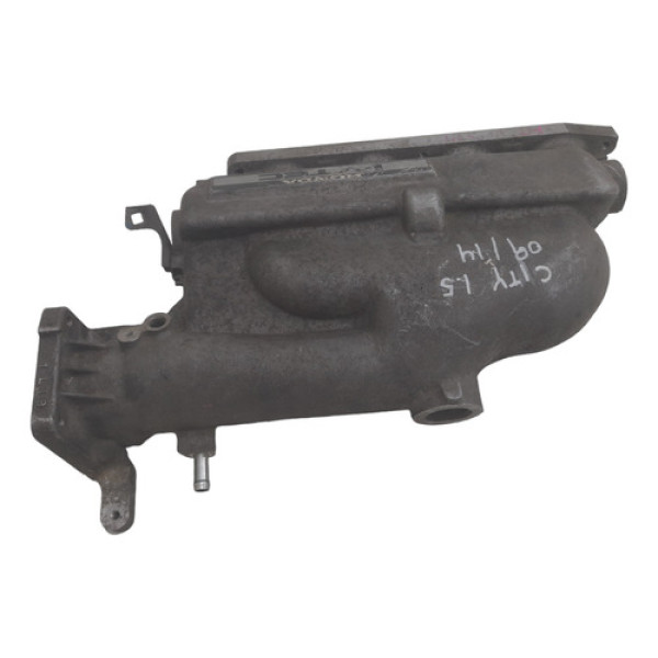 Coletor Admissão Honda Fit City 1.5 2009 2010 A 2014