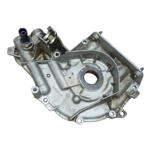 Bomba De Óleo Fiat Idea Punto Strada 1.4 8v 2005 2006 A 2012