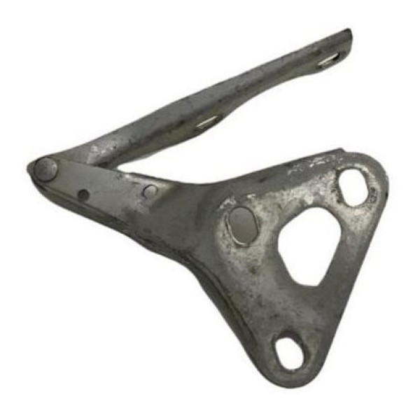 Dobradiça Capo Lado Direito Chevrolet Zafira 2002 A 2012