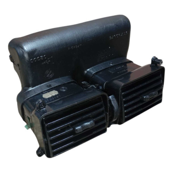 Difusor Ar Condicionado Central Fiat Idea 2005 2006 A 2010