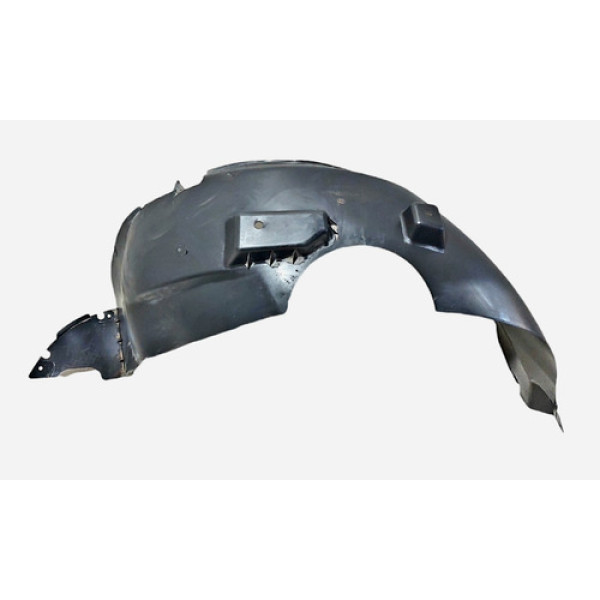 Parabarro Dianteiro Direito Chevrolet Captiva 2008 A 2015