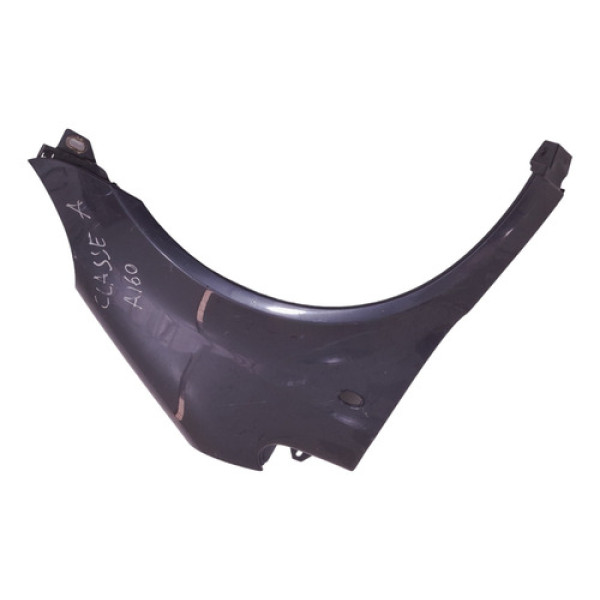 Paralama Direito Mercedes-benz  Classe A160 1999 A 2005