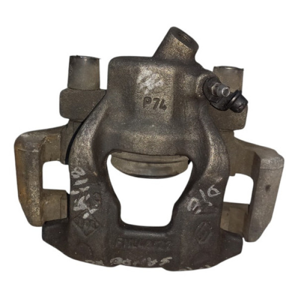 Pinça De Freio Dianteira Esquerda Sandero 1.0 2014 A 2018