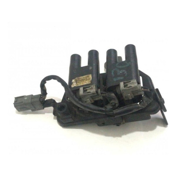 Bobina Ignição C/cabos Hyundai I30 2.0 16v 2008 A 2012