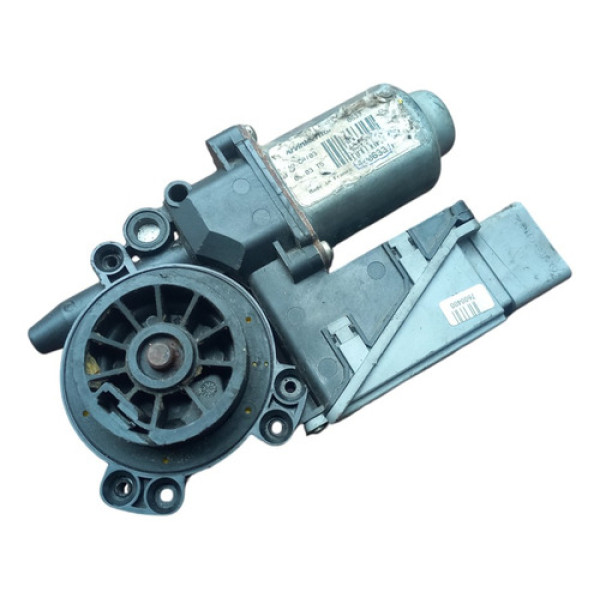 Motor Vidro Elétrico Traseira Esquerda 307 2002 2003 A 2007