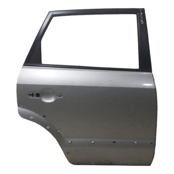 Porta Traseira Direita Tucson 2005 2006 2007 2008 A 2015