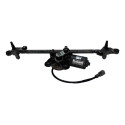 Motor Limpador Parabrisa Dianteira Gm Captiva 2008 A 2012 @