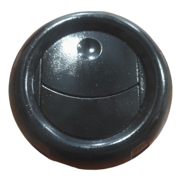 Difusor Saida Ar Lateral Direito Ford Fiesta 2008 A 2014