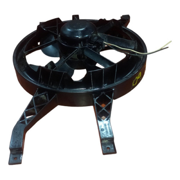 Defletor C/ventoinha Renault Logan Sandero 1.0 2008 A 2013