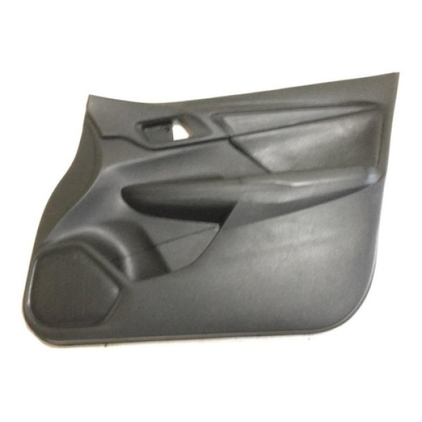 Forro Da Porta Dianteira Direita Honda New Fit 2014 A 2018