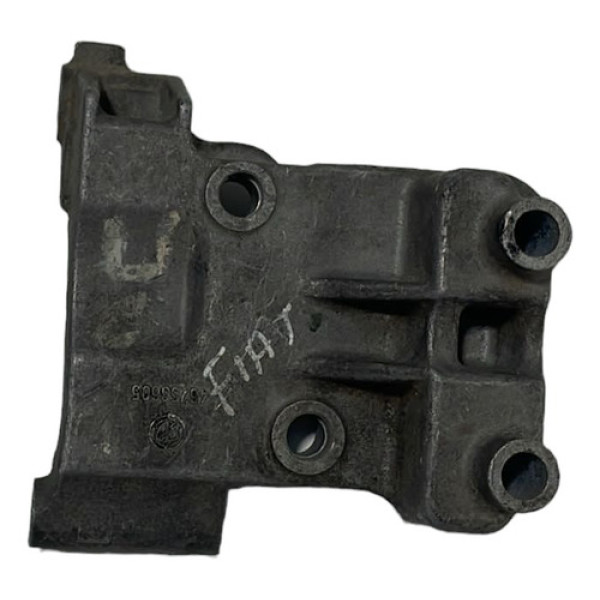 Suporte Bomba De Direção Hidráulica Fiat Palio 2011 A 2018