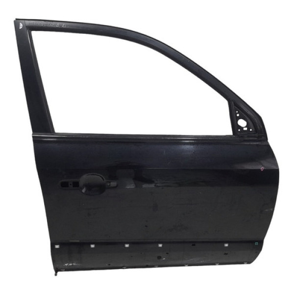 Porta Dianteira Direita Hyundai Tucson 2005 2006 A 2015 @