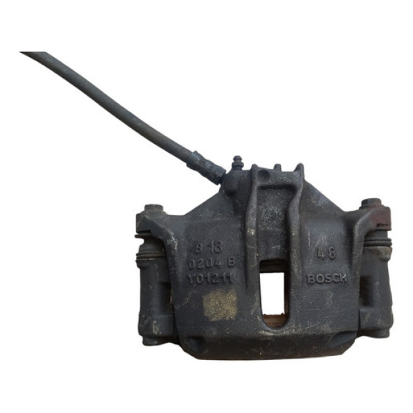 Pinça Freio Dianteira Direita Peugeot 206 207 1.4 2005-2012