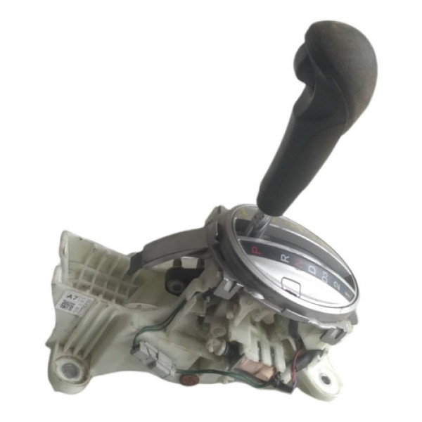 Alavanca Cambio Trambulador Automático Honda New Fit 1.5 