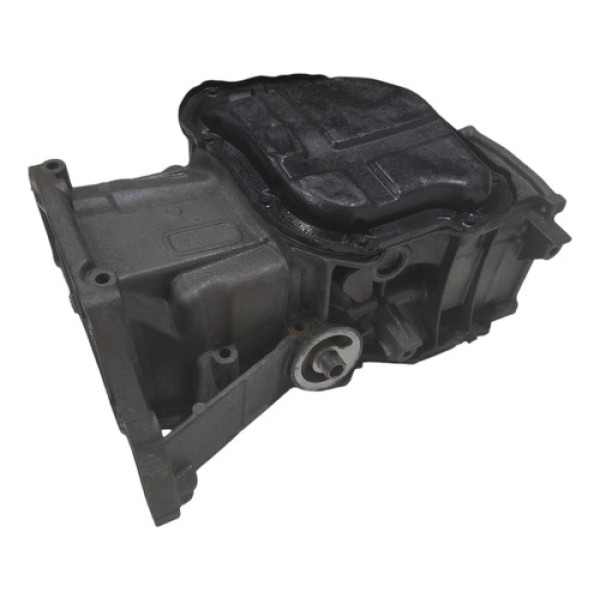 Carter Óleo Motor Nissan Versa March 1.6 16v 2016 2017 2020