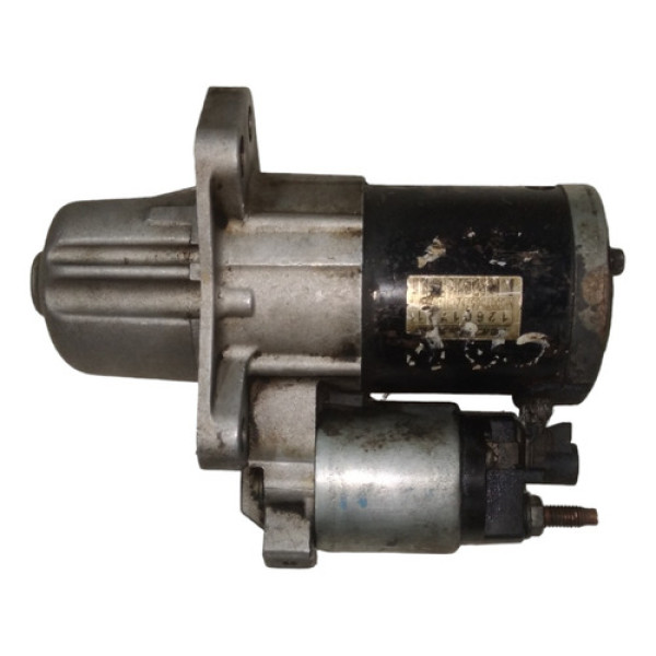 Motor De Partida Arranque Gm Captiva 3.0 3.6 2008 A 2014