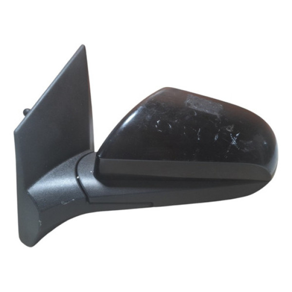 Retrovisor Manual Esquerdo Gm Onix Prisma 2013 2014 A 2018