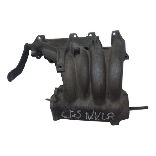Coletor Admissão Gm Montana Corsa 1.8 8v 2002 A 2012