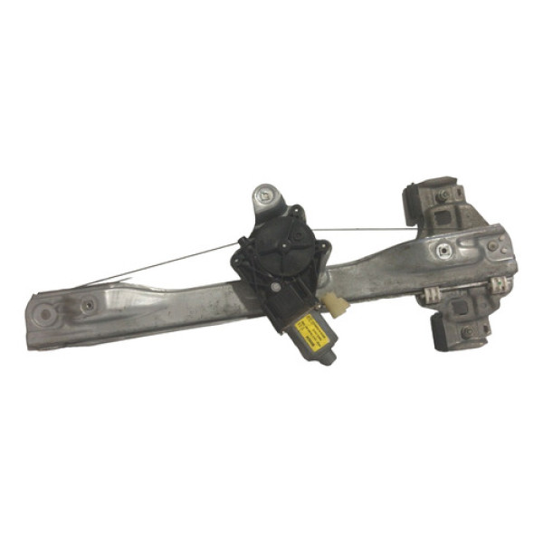 Máquina Vidro Elétrica Traseira Esquerda Cruze 2011 A 2016