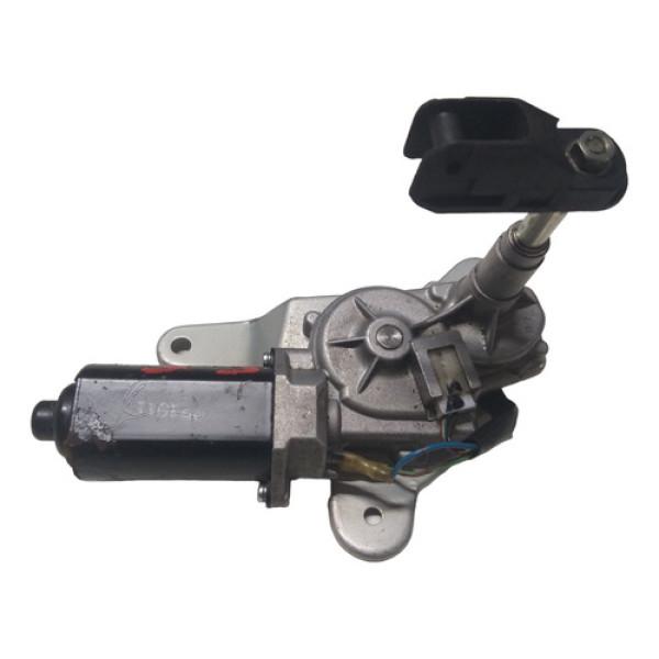 Motor Maquina Limpador Traseiro  Honda Fit 1.4 2003 A 2008 