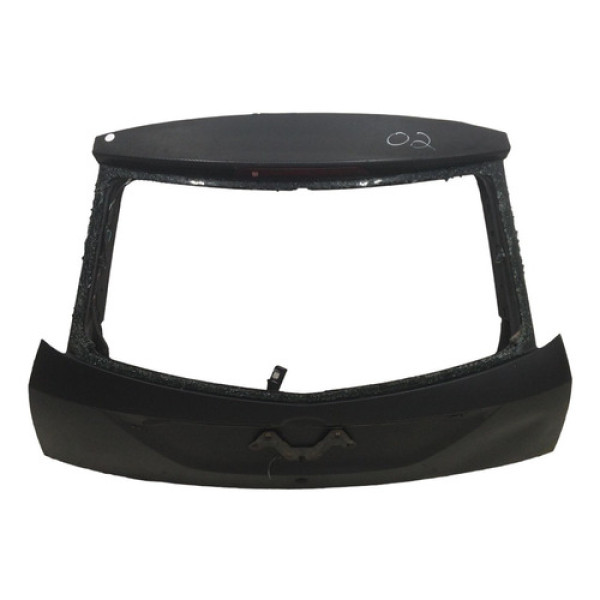 Tampa Traseira Focus 2001 2002 2003 2004 2005 A 2008