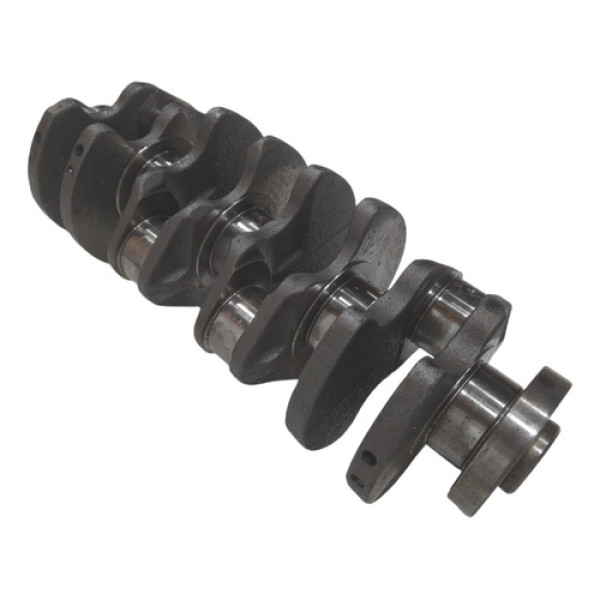 Virabrequim Vw Gol Fox Golf Spacefox 1.6 8v 2010 2011 A 2016