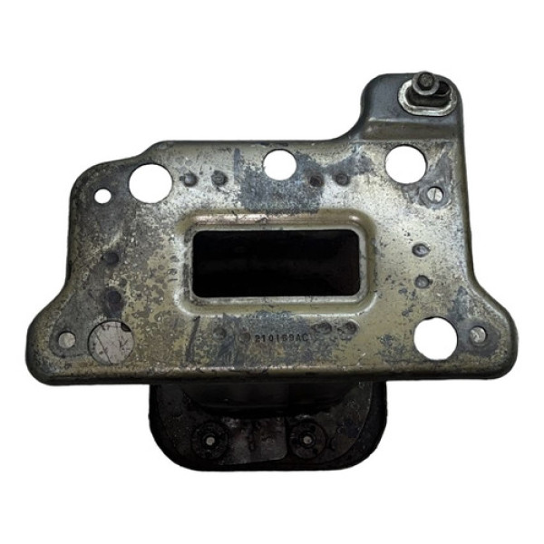 Suporte Alma Dianteira Direita Gm Captiva 2008 A 2015 @